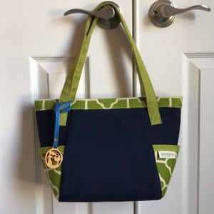 Spartina Tote